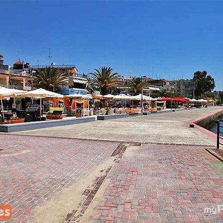 Villa Veneti - Probio - 140M2 Nea Moudania Eksteriør billede