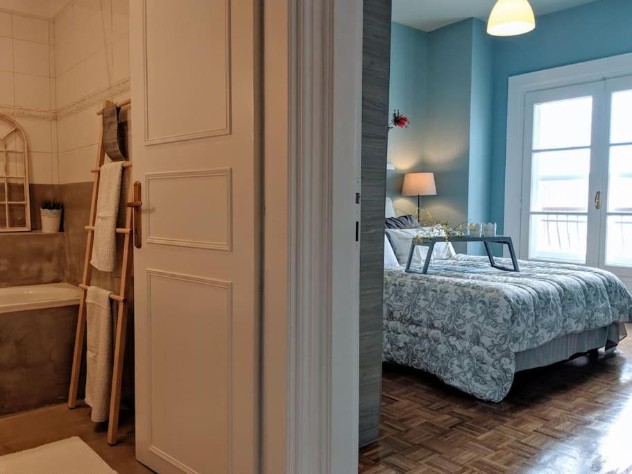 Villa Veneti - Probio - 140M2 Nea Moudania Eksteriør billede