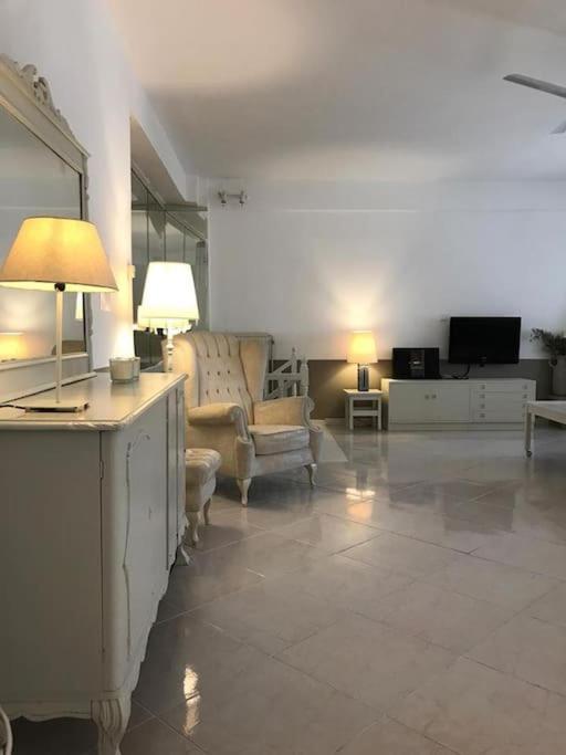 Villa Veneti - Probio - 140M2 Nea Moudania Eksteriør billede