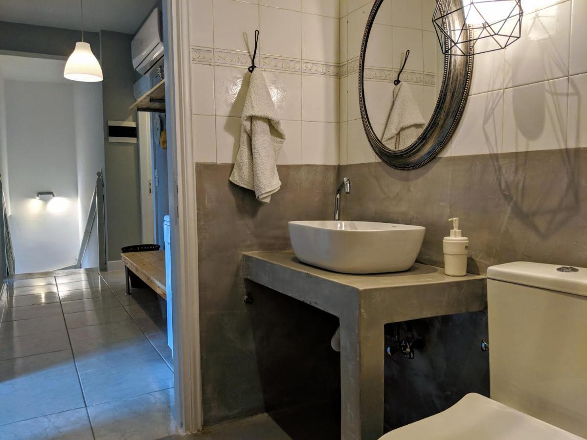 Villa Veneti - Probio - 140M2 Nea Moudania Eksteriør billede