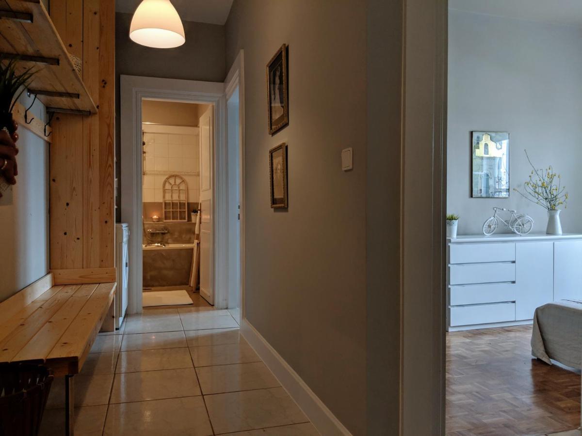 Villa Veneti - Probio - 140M2 Nea Moudania Eksteriør billede