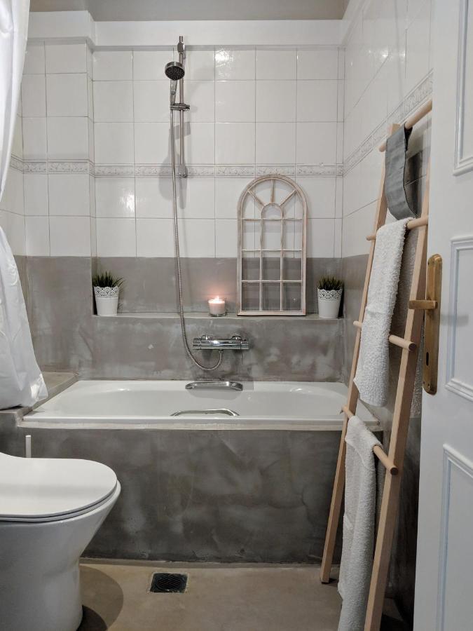 Villa Veneti - Probio - 140M2 Nea Moudania Eksteriør billede