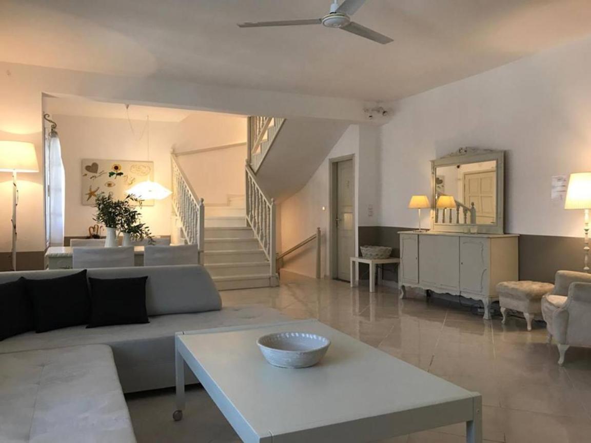 Villa Veneti - Probio - 140M2 Nea Moudania Eksteriør billede