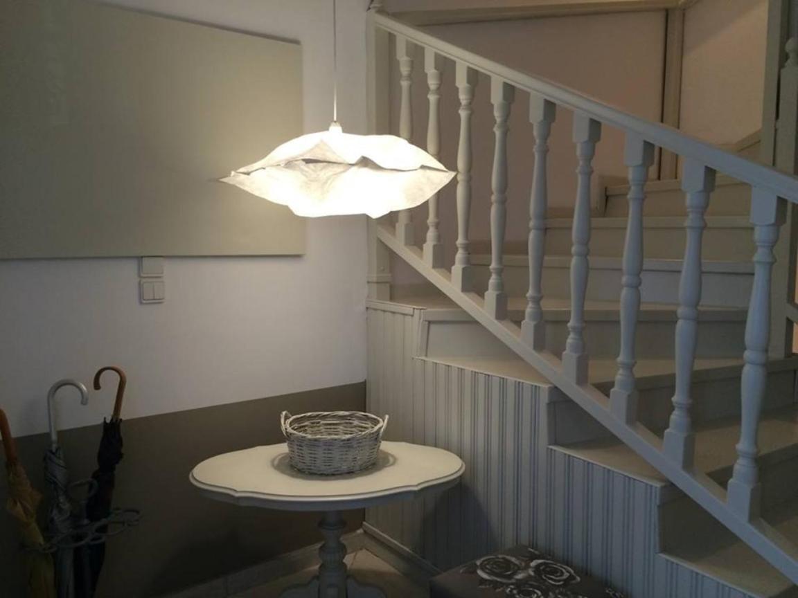 Villa Veneti - Probio - 140M2 Nea Moudania Eksteriør billede